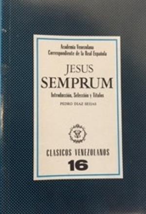 Jesús Semprum